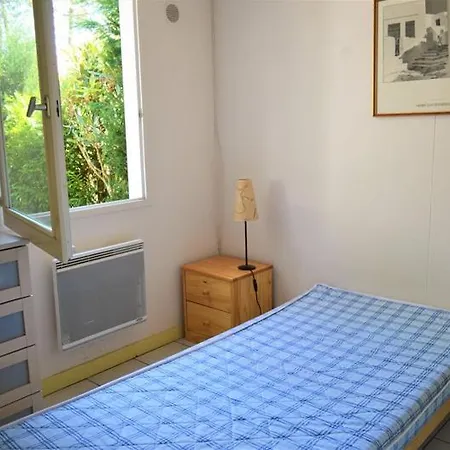 Three-bedroom Chalet 45m² *